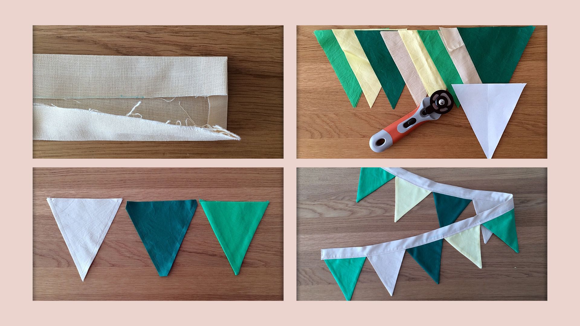 DIY_ girlanda